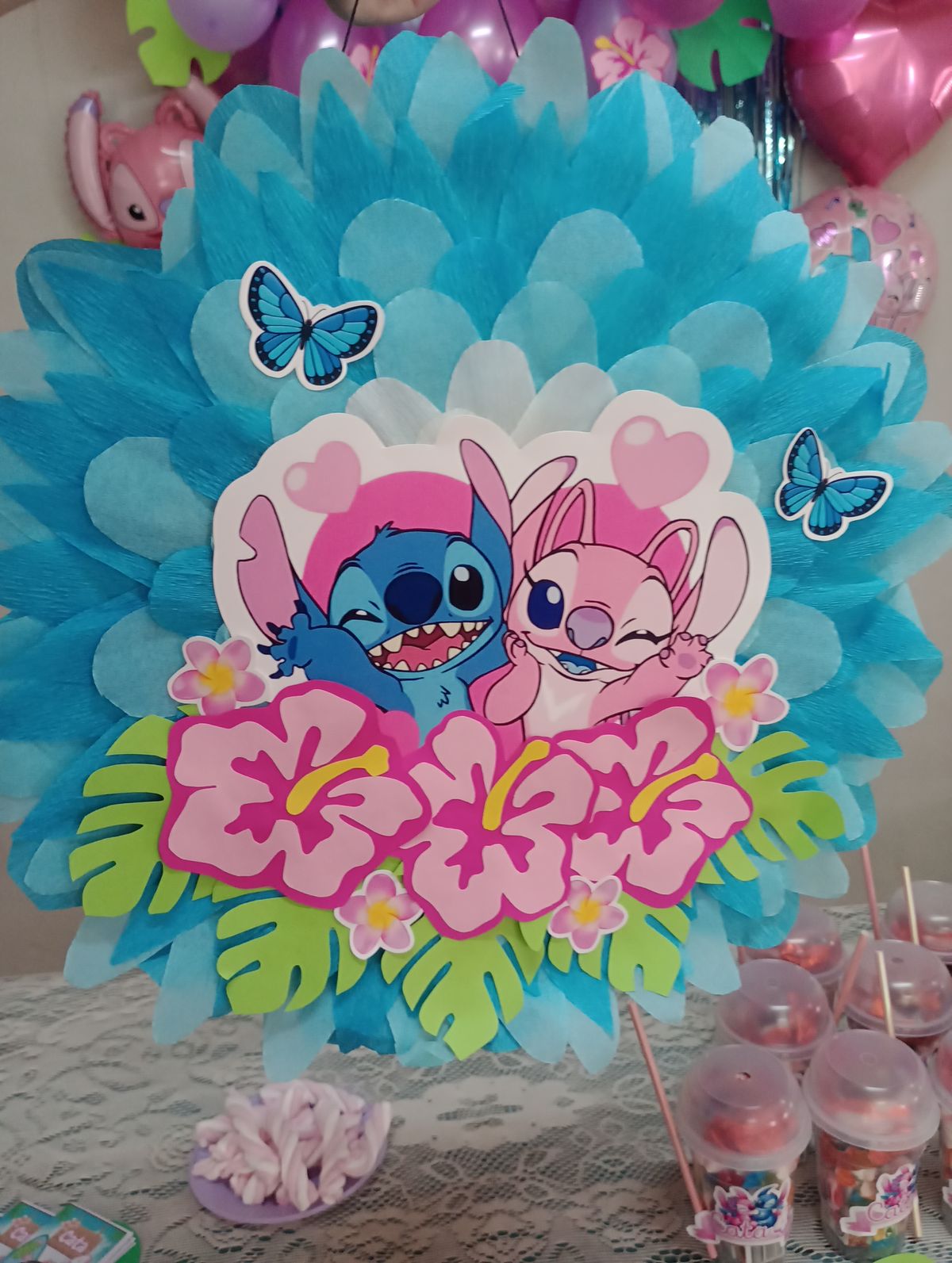 Piñatas - foto 2