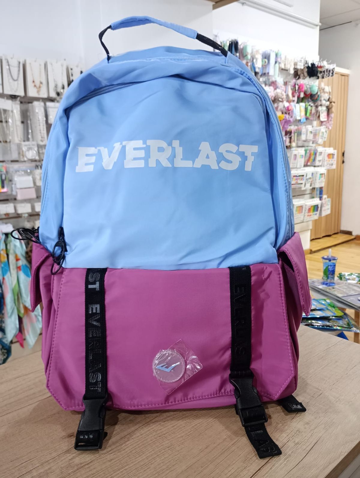 MOCHILAS DEPORTIVAS