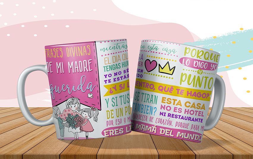 Taza Ceramica comun